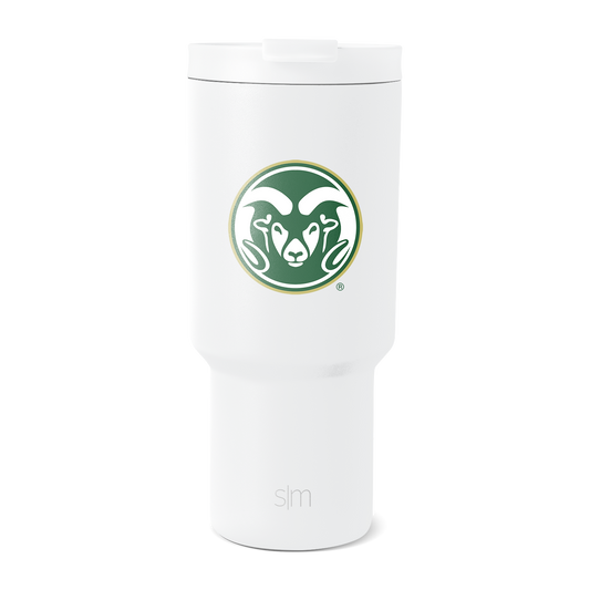 Collegiate Trek Tumbler