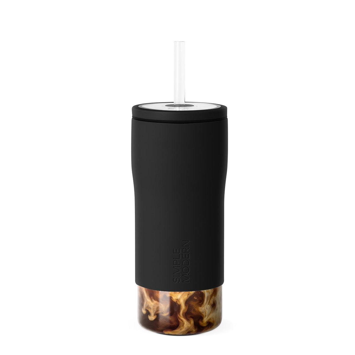 Iced Clarity Cup - 20oz